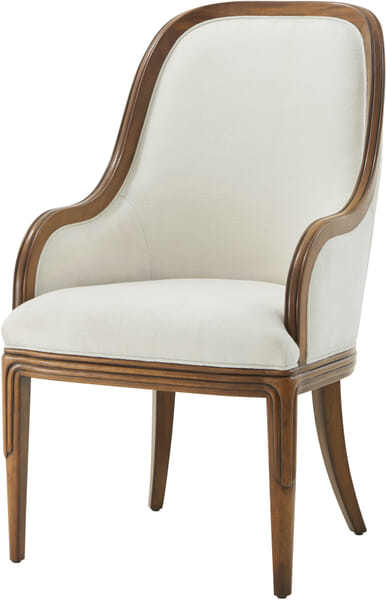 Dorchester Armchair Dorchester Armchair