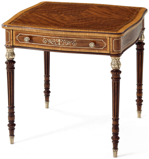 Adolphus Side Table