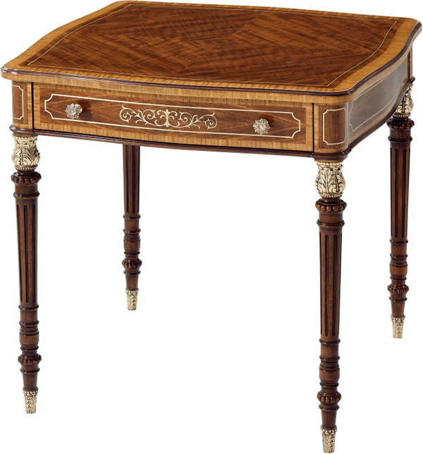 Adolphus Side Table