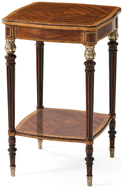 Beckett Accent Table