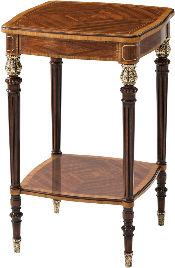 Beckett Accent Table