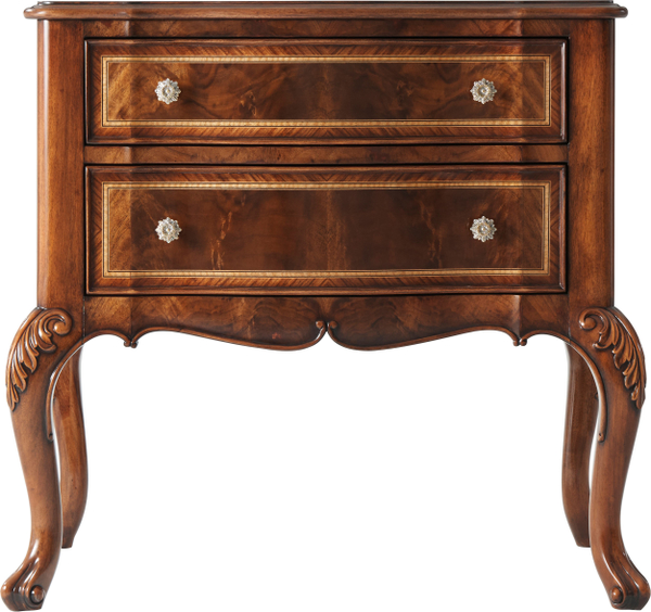 Neville Nightstand