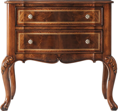 Neville Nightstand