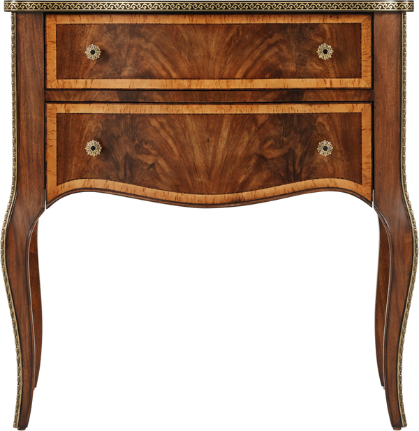 Harper Nightstand