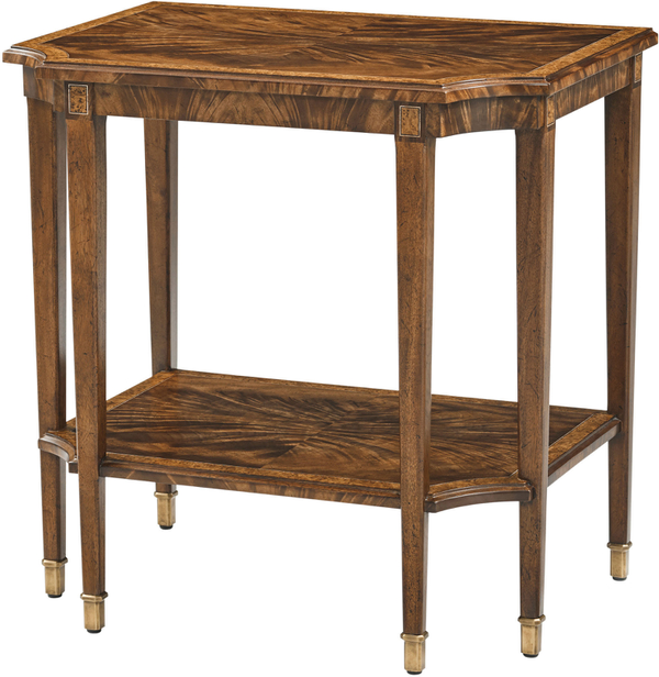 Sloane End Table