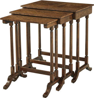 Sloane Nesting Table