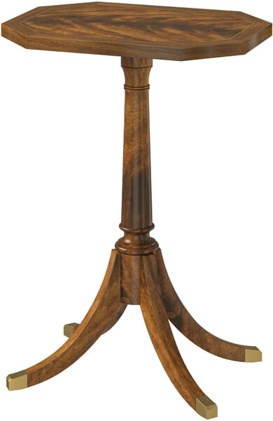 Sloane Occasional Table II