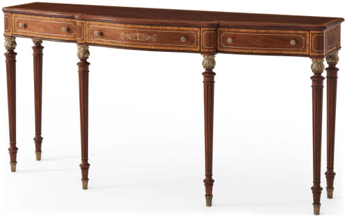 Aleron Serving Table