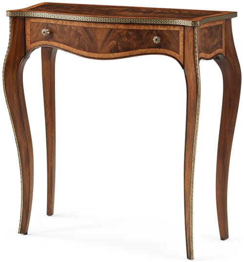Harper Half Console Table