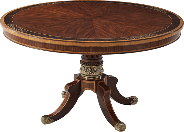 Trenton Dining Table