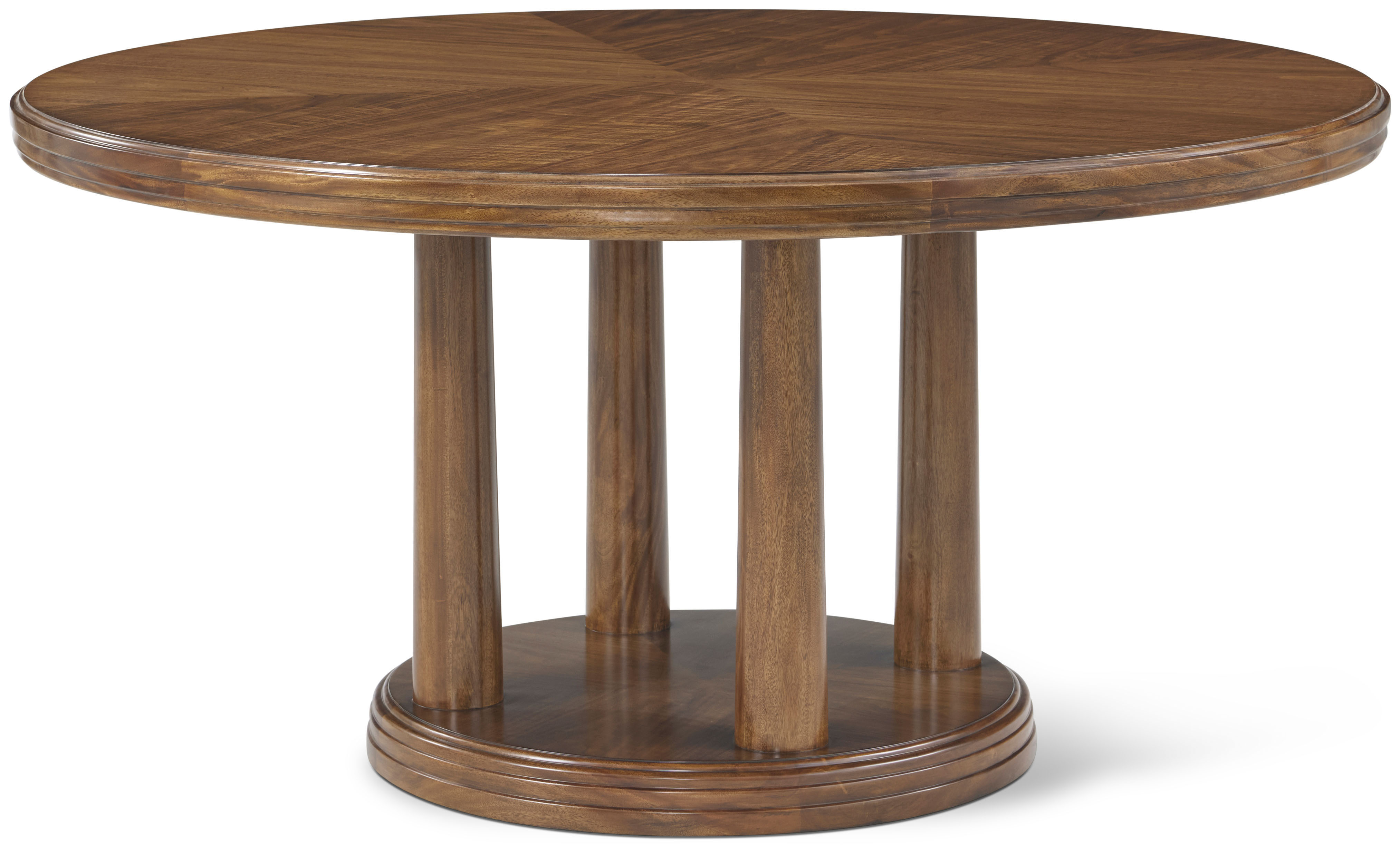 Theodore Alexander | Round Dining Tables
