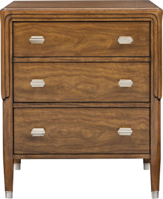 Dorchester Small Nightstand