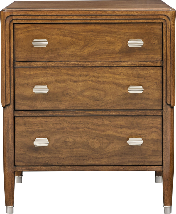 Dorchester Small Nightstand II