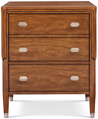 Dorchester Small Nightstand