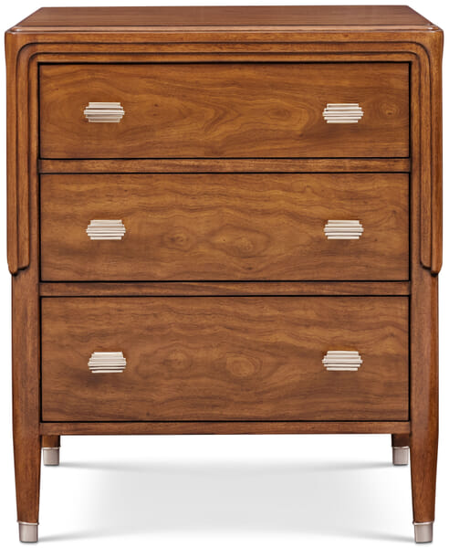 Dorchester Small Nightstand Dorchester Small Nightstand