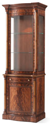 The Sabone Cabinet