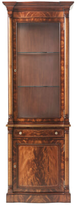 The Sabone Cabinet