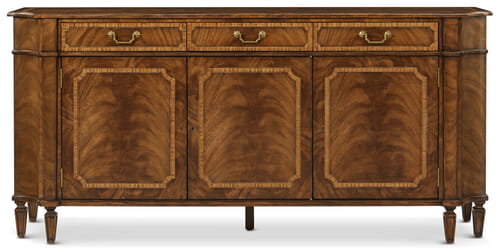 Sloane Buffet