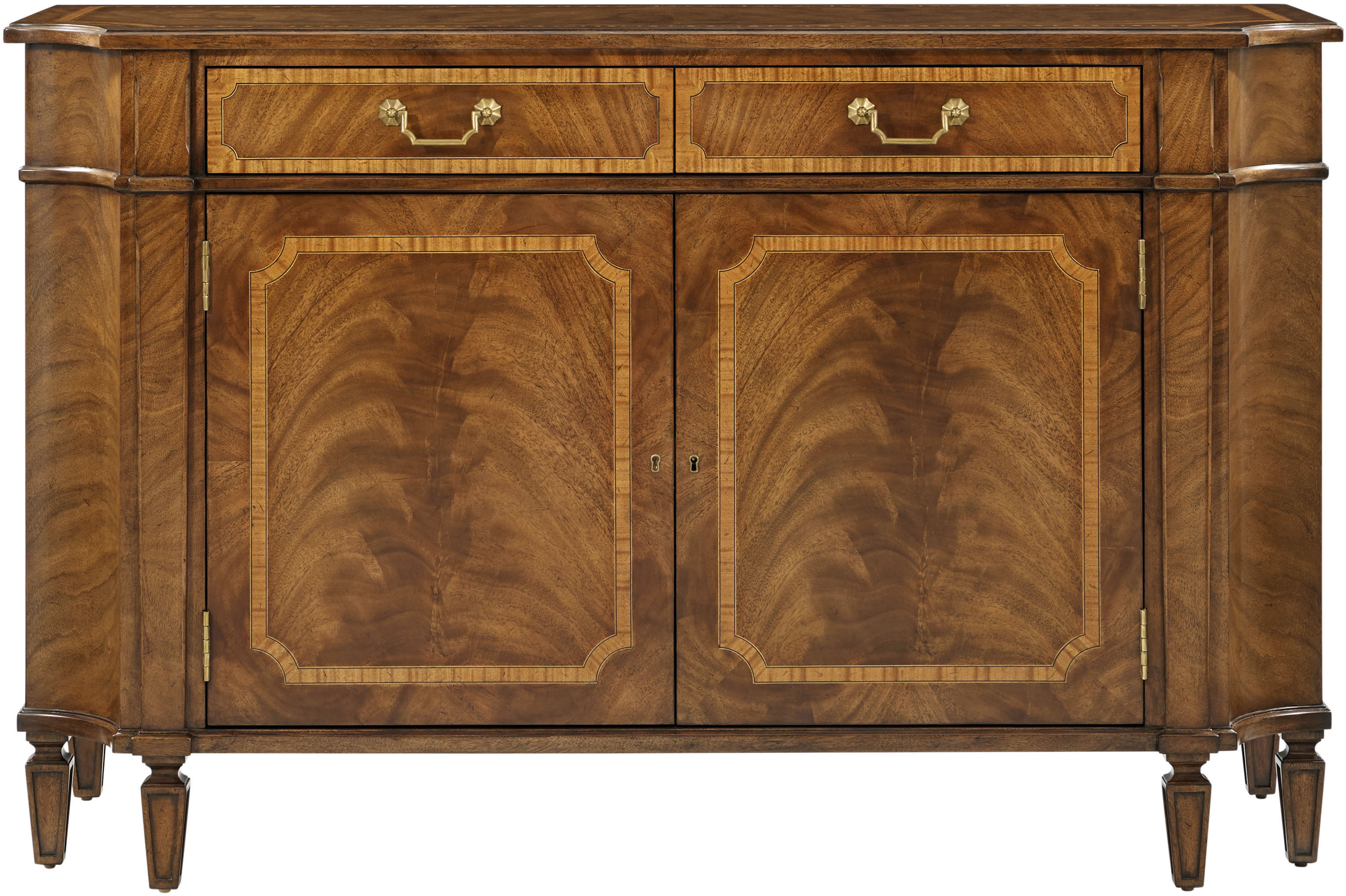 Theodore Alexander | Storage Cabinets