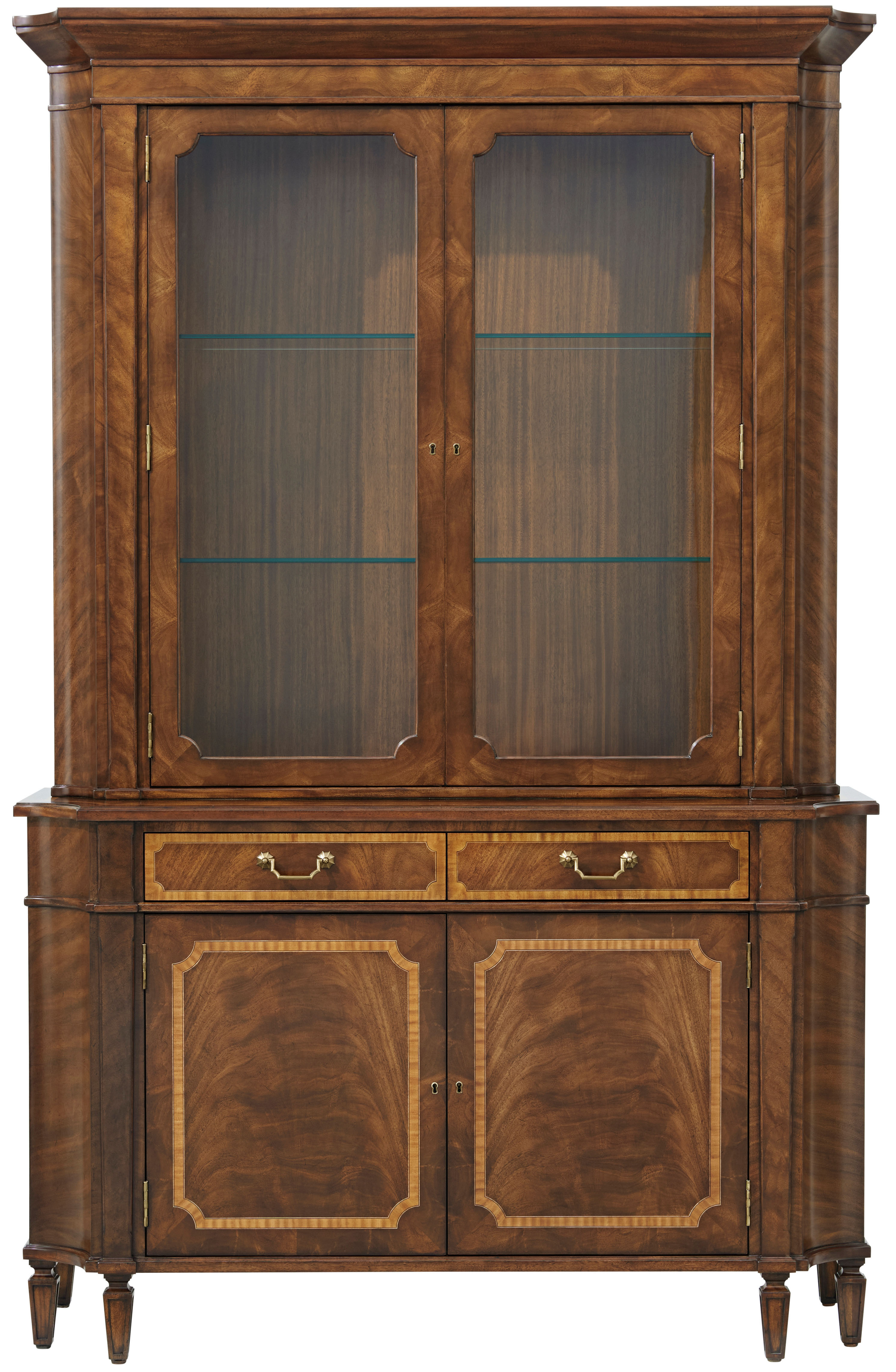 Theodore Alexander | Bookcases & Etageres Theodore Alexander | Bookcases & Etageres