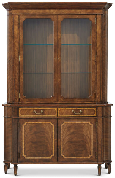 Sloane Display Cabinet