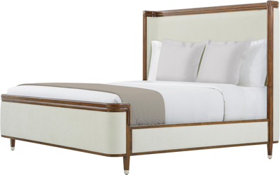 Dorchester US King Bed