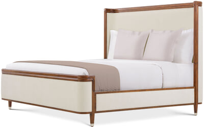 Dorchester US King Bed