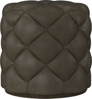 Dagenham Tufted Stool