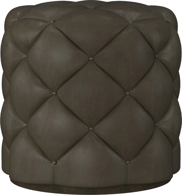 Dagenham Tufted Stool