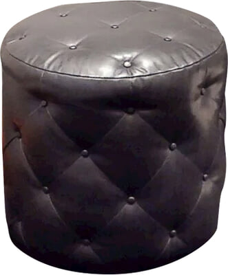 Dagenham Tufted Stool