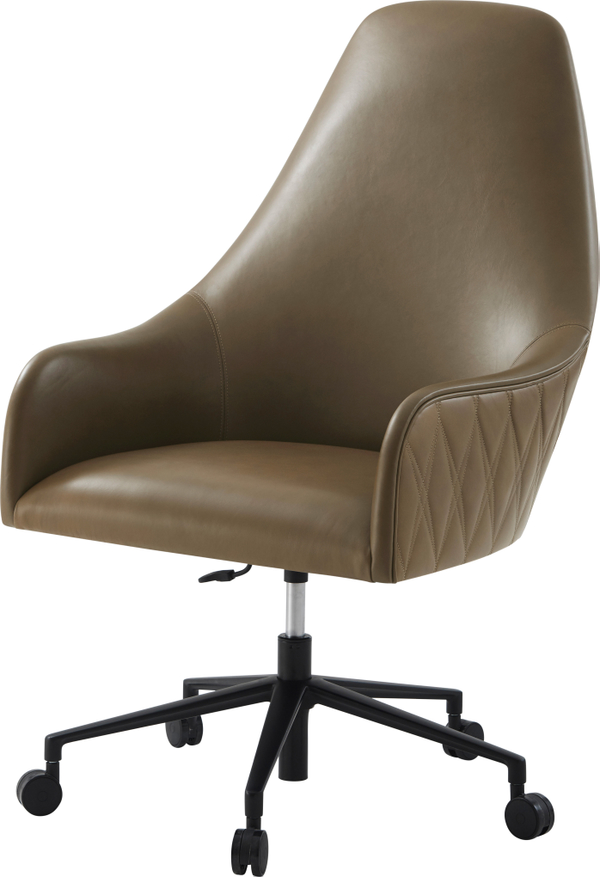 Prevail Executive Desk Arm Chair