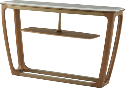 Converge Console Table