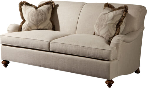 TAilor Fit Long Loveseat