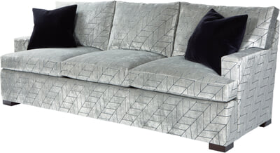 TAilor Fit Long Sofa