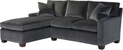 TAilor Fit Sectional