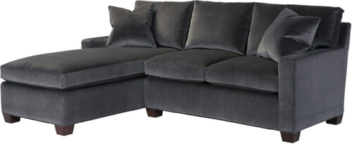 TAilor Fit Sectional TAilor Fit Sectional