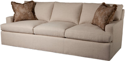 TAilor Fit Long Sofa