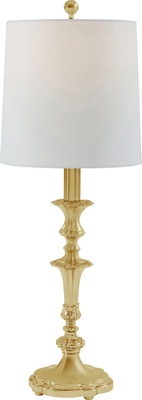 Brianna Buffet Lamp