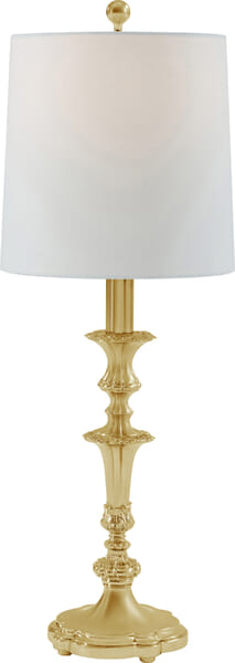 Brianna Buffet Lamp