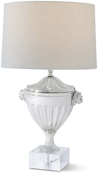 Leo Table Lamp Leo Table Lamp