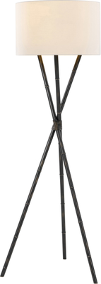 Kesden Trio Floor Lamp