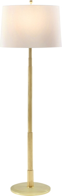 Empire Floor Lamp