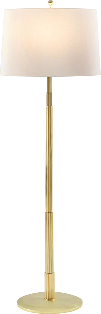 Empire Floor Lamp