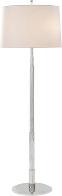 Empire Floor Lamp