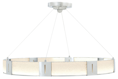 Orbit Grande Chandelier