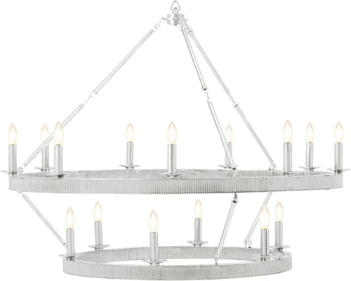 Simon Grande Stack Chandelier Simon Grande Stack Chandelier