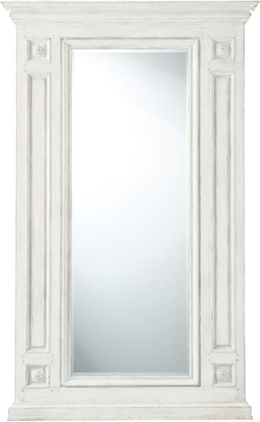 The Antoinette Mirror The Antoinette Mirror