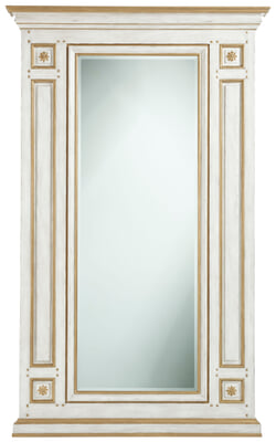 The Antoinette Mirror