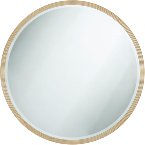 Balboa Mirror