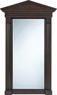 Spencer London Floor Mirror